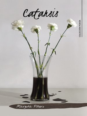cover image of Catarsis